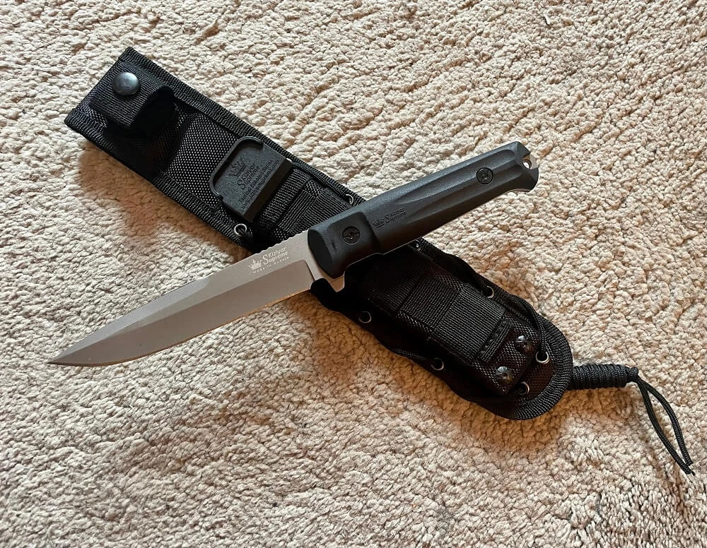 Kizlyar Delta Tactical Echelon 3 Kizlyar Delta Tactical Echelon