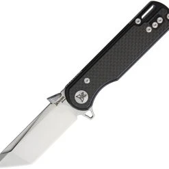 Krudo Strick9 Framelock