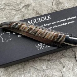 Laguiole Village Molaire Mammouth 12cm