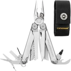 Leatherman Wave Plus