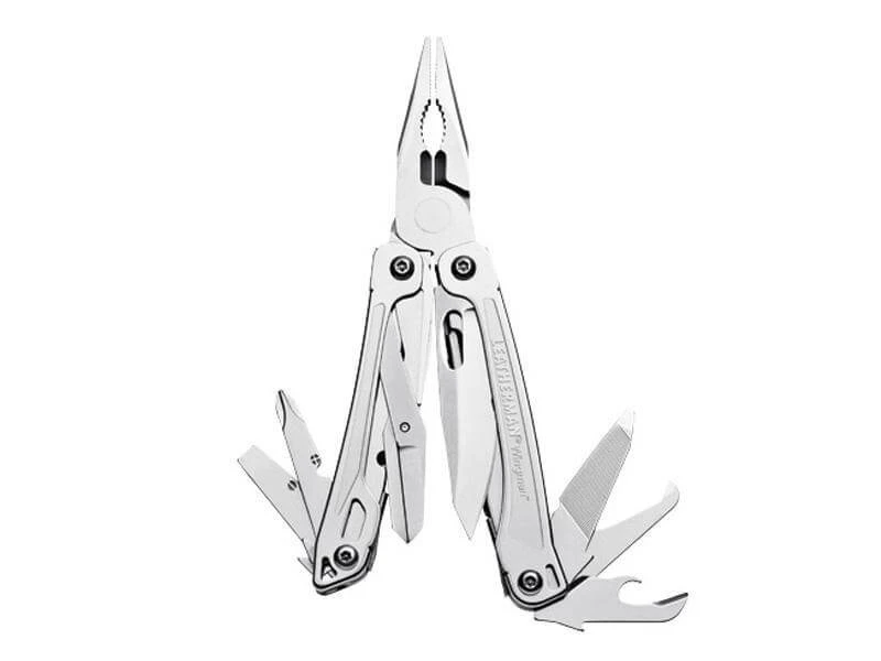 Leatherman Wingman 3 Leatherman Wingman