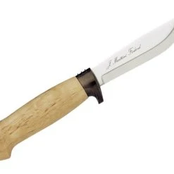 Marttiini Couteau Condor De Luxe Skinner