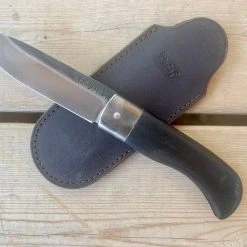 Maschio Frédéric Le P’tit Bugiste ébène