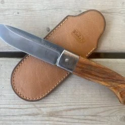 Maschio Frédéric Le P’tit Bugiste Frêne