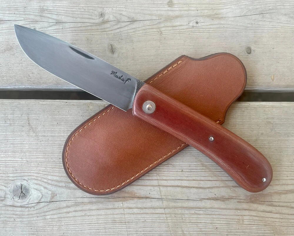 Maschio Frédéric Canif Céleron 4 Maschio Frédéric Canif Céleron – Image 2