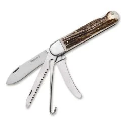 Mercury Chasse Cerf 921-4CGTDC