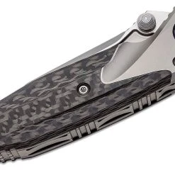 Microtech Socom Bravo Manual