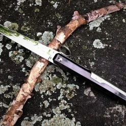 Mongin Facette Chasse Buffle 15cm