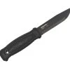 Mora Garberg Multi Mount Black -Herrero Mathieu shop mora multimount garberg