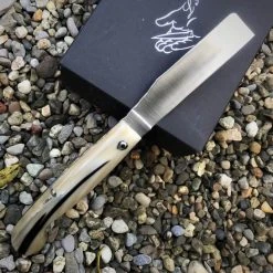 Mozzetta Corne L’Artigiano Scarperia