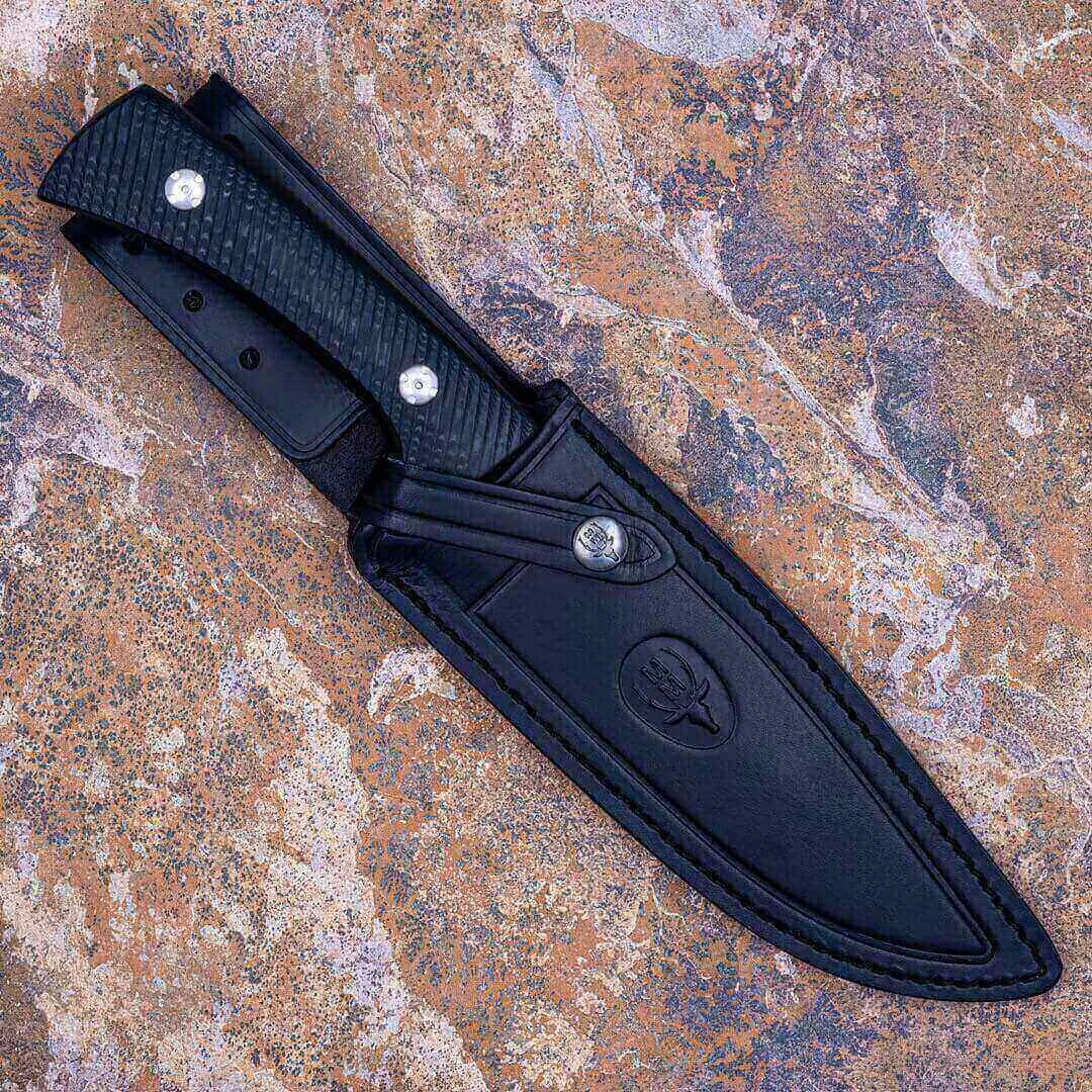 Muela Jabali 17cm 3 Muela Jabali 17cm