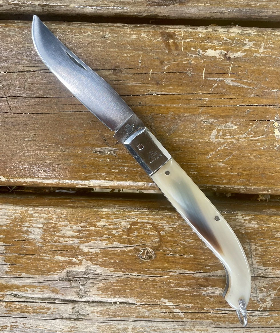 Nino Modèle Zuava Bélière 3 Nino Modèle Zuava Bélière