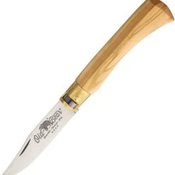 Old Bear Olivier Large