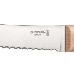 Opinel Couteau à Pain Parallèle 116