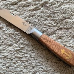 Otter Messer Anchor Large Sapeli