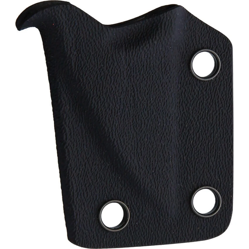 Fred Perrin Concept Shorty Black 3 Fred Perrin Concept Shorty Black