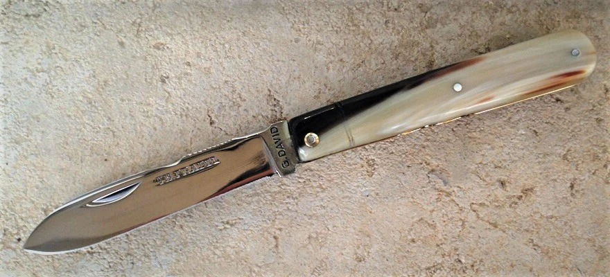 Pradel Par G. David Corne 3 Pradel Par G. David Corne