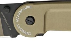 Extremaratio BF2CD Desert Warfare