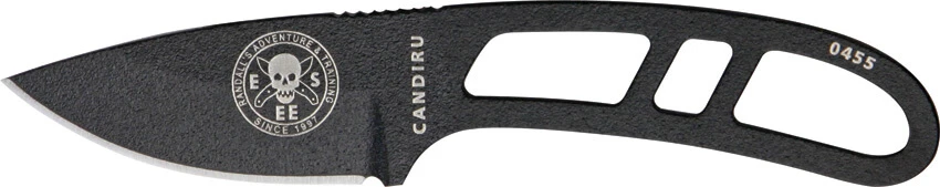 ESEE Knives Candiru 4 ESEE Knives Candiru – Image 2