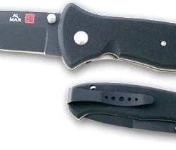 Al Mar Sere 2000 Noir