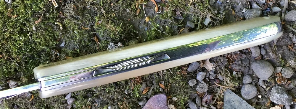 Arbalète G. David Corne 3 Arbalète G. David Corne