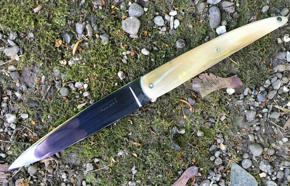 Arbalète G. David Corne 4 Arbalète G. David Corne – Image 2