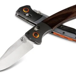 Benchmade Crooked River