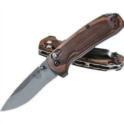 Benchmade North Fork Folder