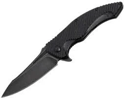 Brous Blade T4 Flipper 3 Brous Blade T4 Flipper