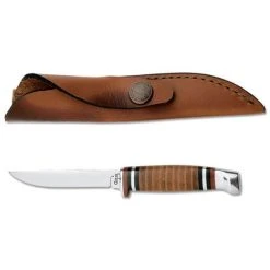 Case Hunter Fixed Blade