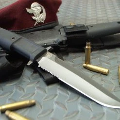 Extremaratio Col Moschin