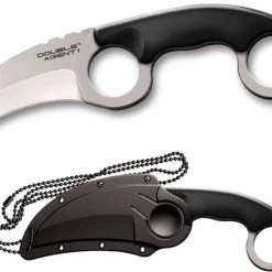 Cold Steel Double Agent I Karambit