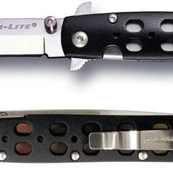 Cold Steel Ti-lite 4″