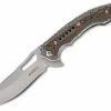 CRKT Ikoma Fossil -Herrero Mathieu shop product c r cr5460
