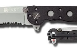 CRKT M16-10Z Carson Tanto Zytel