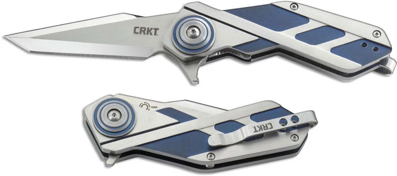 CRKT Deviation 3 CRKT Deviation