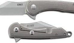 CRKT Jettison