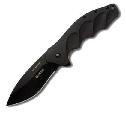 CRKT Onion Foresight Plain 3 CRKT Onion Foresight Plain
