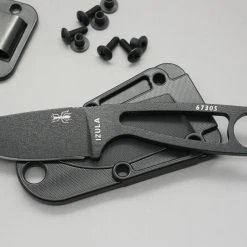 ESEE Knives IZULA Noir