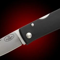 Fällkniven U4 Wolfs Tooth