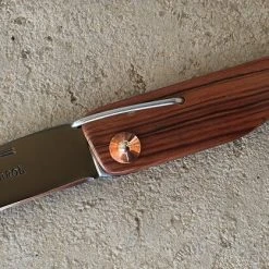 Farol Encan 10 Palissandre HDS