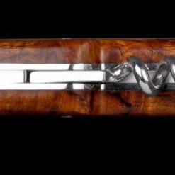 Perceval Français Vintage Bois Fer