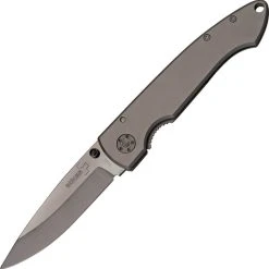 Böker Plus Anti-MC Titane