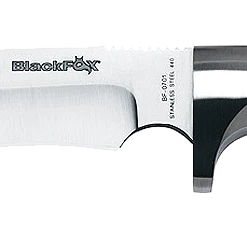 Fox Hunting Blackfox Bf-701