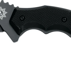 Fox Kuku Hanuman Fighting Karambit