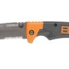 Gerber Bear Grylls Scout Folding Sheath Knife -Herrero Mathieu shop product g e gerber bear grylls folding scout knife