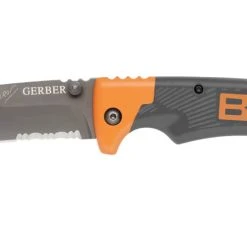 Gerber Bear Grylls Scout Folding Sheath Knife