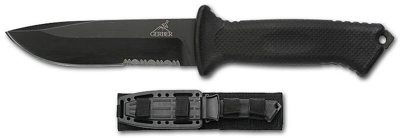 Gerber Prodigy Combat 4 Gerber Prodigy Combat – Image 2