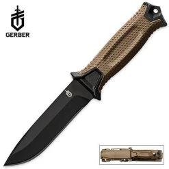 Gerber Strongarm Desert