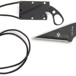 Ka-Bar TDI Last Ditch